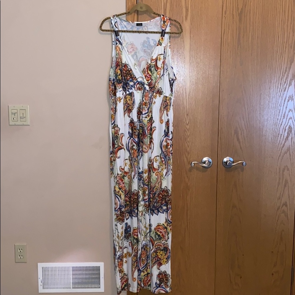 Summer dress